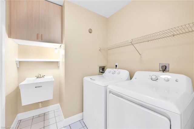 1761 San Bernadino WAY, Naples, FL 34109