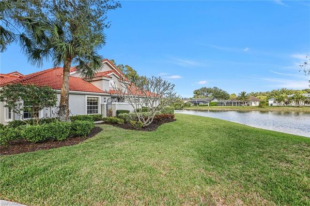 1761 San Bernadino WAY, Naples, FL 34109