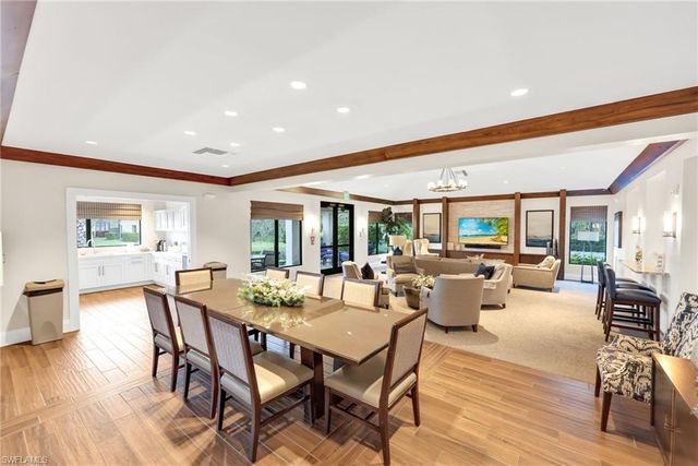 1761 San Bernadino WAY, Naples, FL 34109