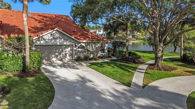 1761 San Bernadino WAY, Naples, FL 34109