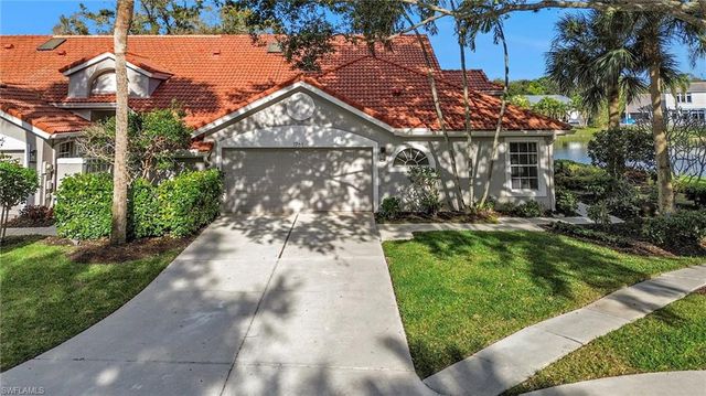 1761 San Bernadino WAY, Naples, FL 34109