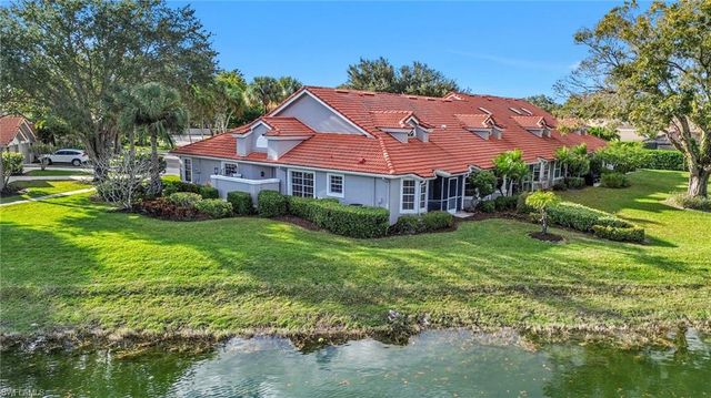 1761 San Bernadino WAY, Naples, FL 34109