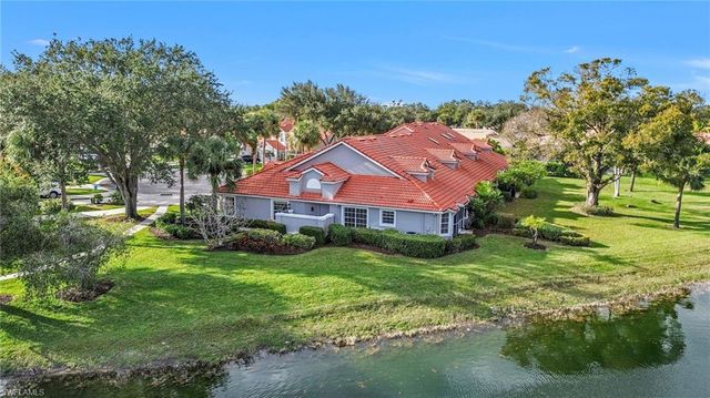 1761 San Bernadino WAY, Naples, FL 34109