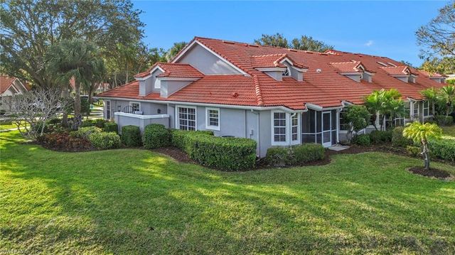1761 San Bernadino WAY, Naples, FL 34109