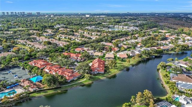 1761 San Bernadino WAY, Naples, FL 34109