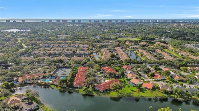 1761 San Bernadino WAY, Naples, FL 34109