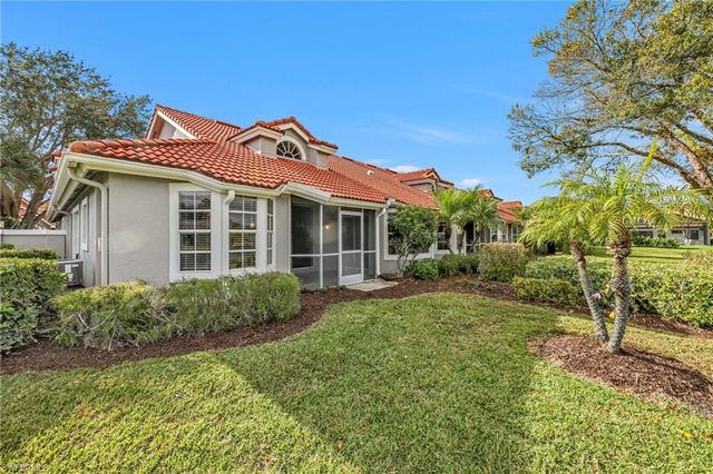 1761 San Bernadino WAY, Naples, FL 34109