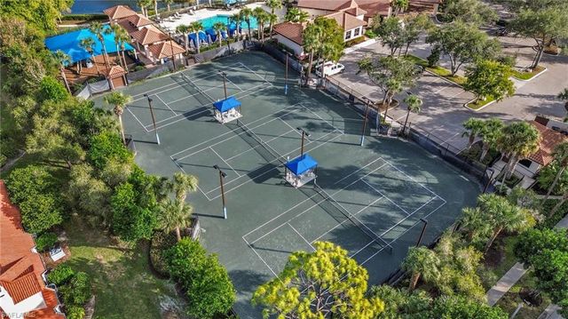 1761 San Bernadino WAY, Naples, FL 34109