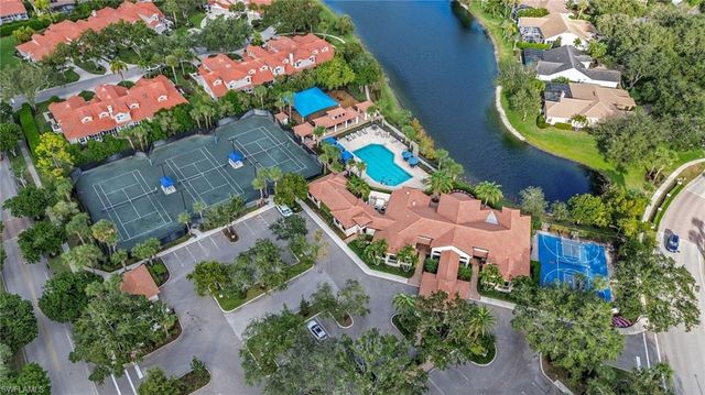 1761 San Bernadino WAY, Naples, FL 34109