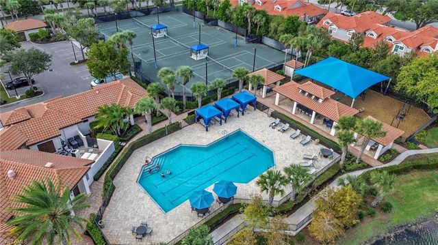 1761 San Bernadino WAY, Naples, FL 34109