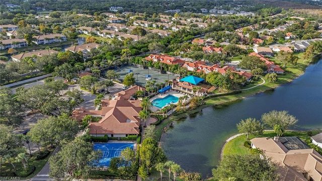 1761 San Bernadino WAY, Naples, FL 34109