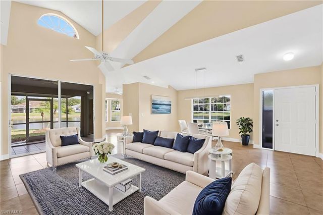 1761 San Bernadino WAY, Naples, FL 34109