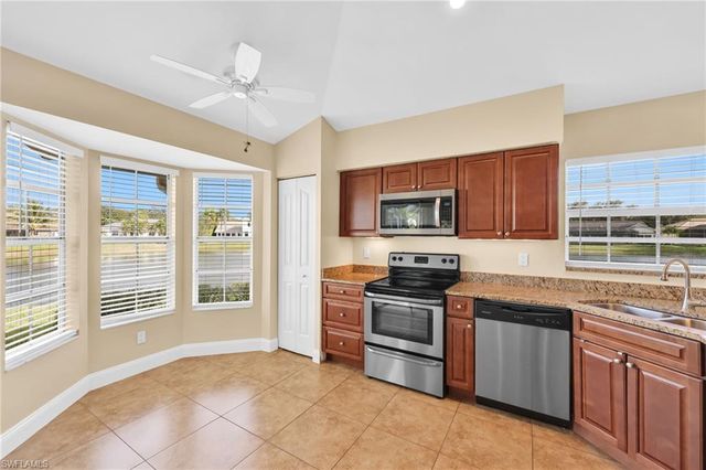 1761 San Bernadino WAY, Naples, FL 34109