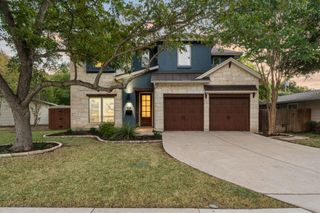 2903 Village DR, Austin, TX 78731