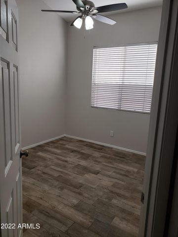 3342 W ROSS Drive, Chandler, AZ 85226