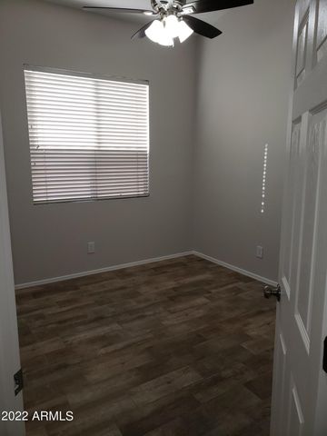 3342 W ROSS Drive, Chandler, AZ 85226