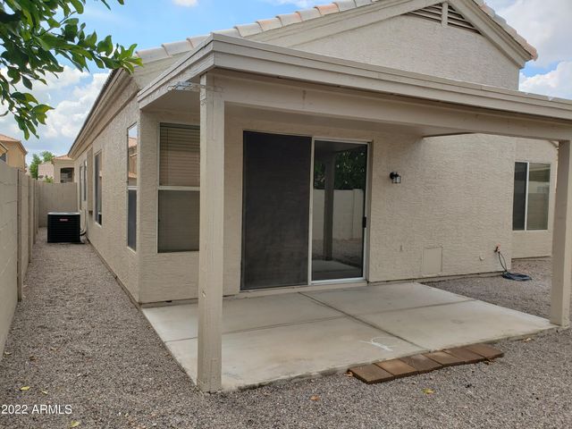 3342 W ROSS Drive, Chandler, AZ 85226