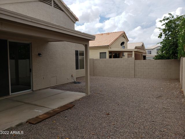 3342 W ROSS Drive, Chandler, AZ 85226