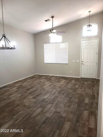 3342 W ROSS Drive, Chandler, AZ 85226