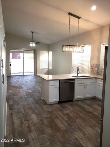 3342 W ROSS Drive, Chandler, AZ 85226