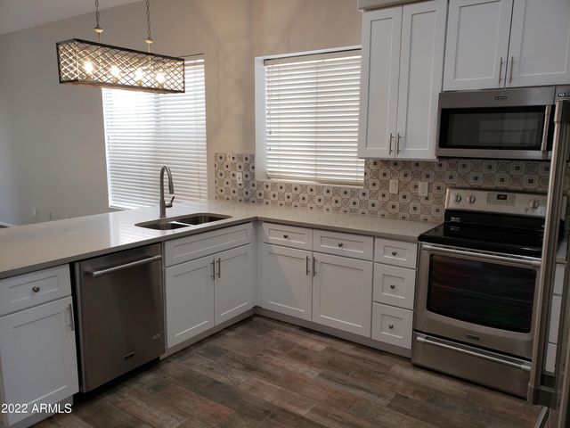 3342 W ROSS Drive, Chandler, AZ 85226