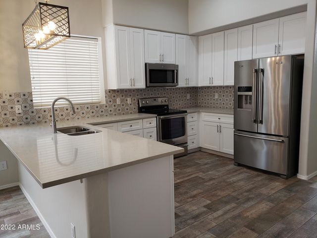 3342 W ROSS Drive, Chandler, AZ 85226