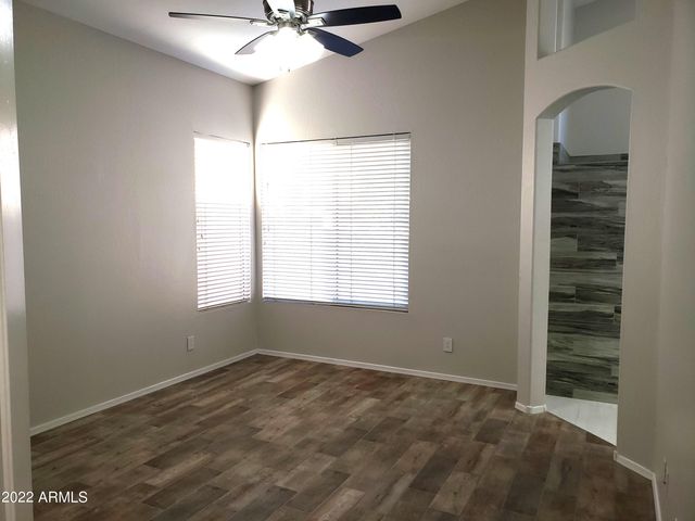 3342 W ROSS Drive, Chandler, AZ 85226