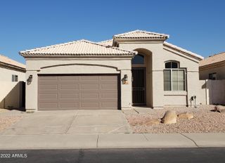 3342 W ROSS Drive, Chandler, AZ 85226