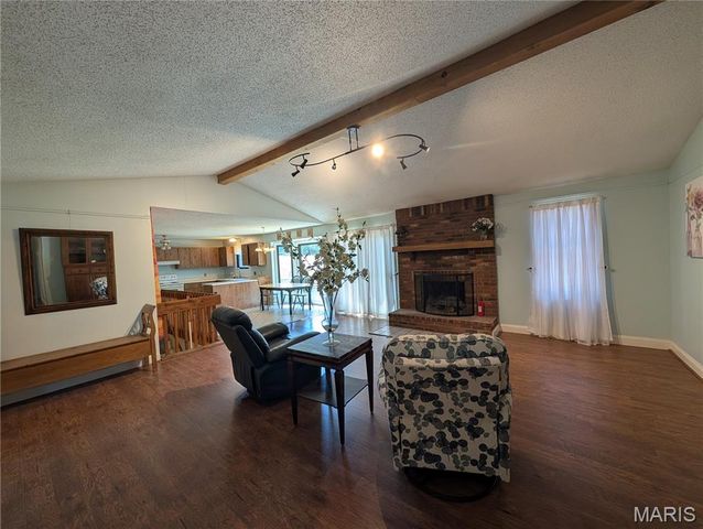 7408 Cedarwood Drive, Cedar Hill, MO 63016