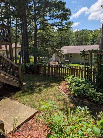 7408 Cedarwood Drive, Cedar Hill, MO 63016