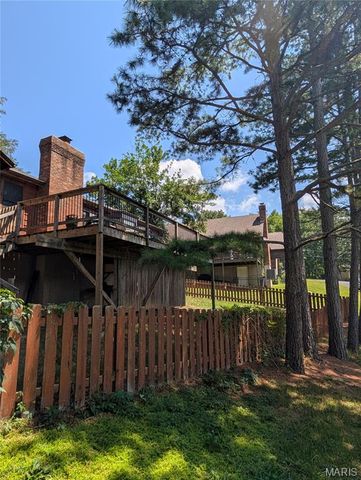 7408 Cedarwood Drive, Cedar Hill, MO 63016