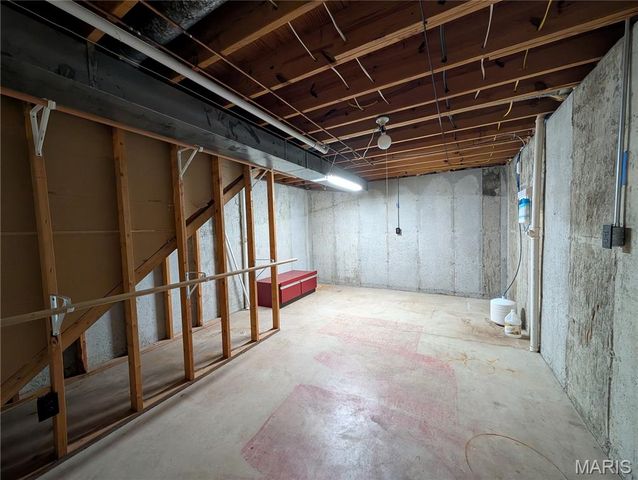 7408 Cedarwood Drive, Cedar Hill, MO 63016