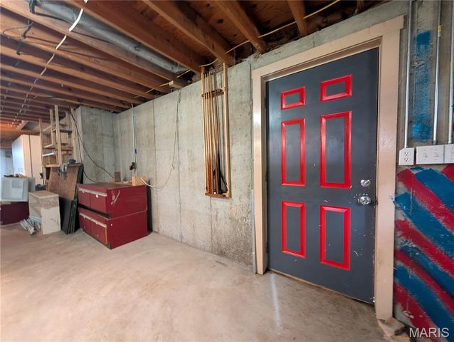 7408 Cedarwood Drive, Cedar Hill, MO 63016