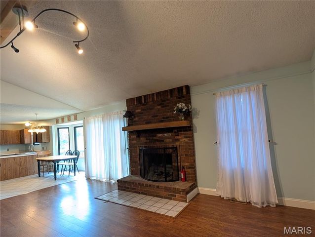 7408 Cedarwood Drive, Cedar Hill, MO 63016