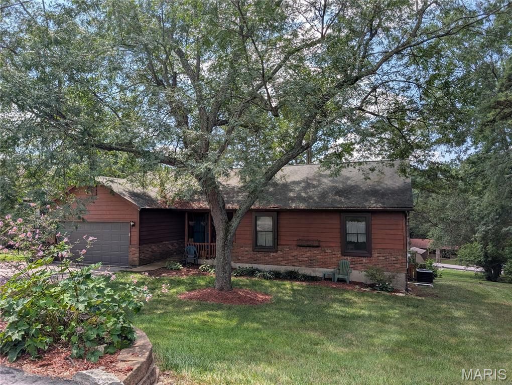 7408 Cedarwood Drive, Cedar Hill, MO 63016