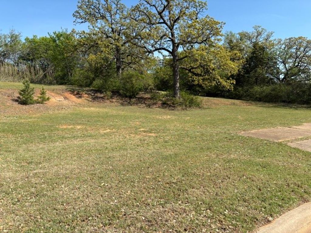 1918 S Mirick Avenue, Denison, TX 75020