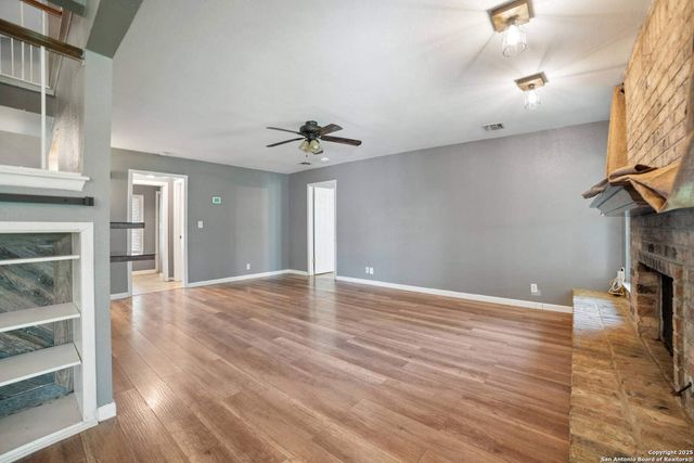 3531 Oakfort, San Antonio, TX 78247