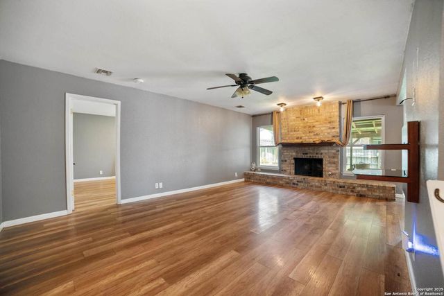 3531 Oakfort, San Antonio, TX 78247