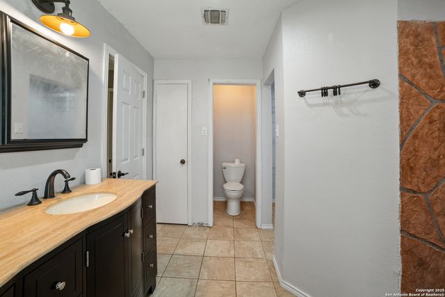 3531 Oakfort, San Antonio, TX 78247