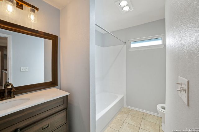 3531 Oakfort, San Antonio, TX 78247