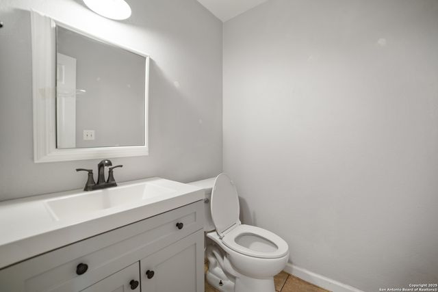 3531 Oakfort, San Antonio, TX 78247
