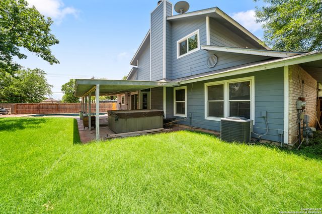 3531 Oakfort, San Antonio, TX 78247