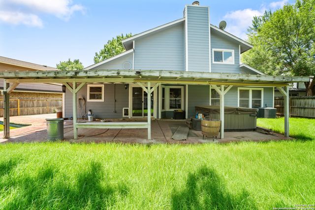 3531 Oakfort, San Antonio, TX 78247
