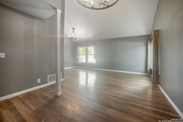 3531 Oakfort, San Antonio, TX 78247