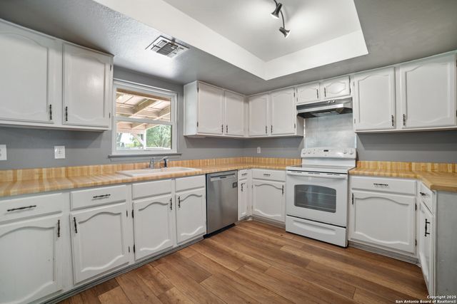3531 Oakfort, San Antonio, TX 78247