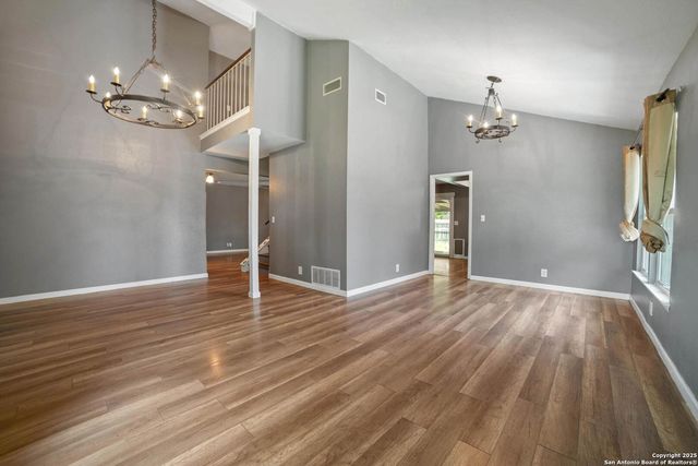3531 Oakfort, San Antonio, TX 78247