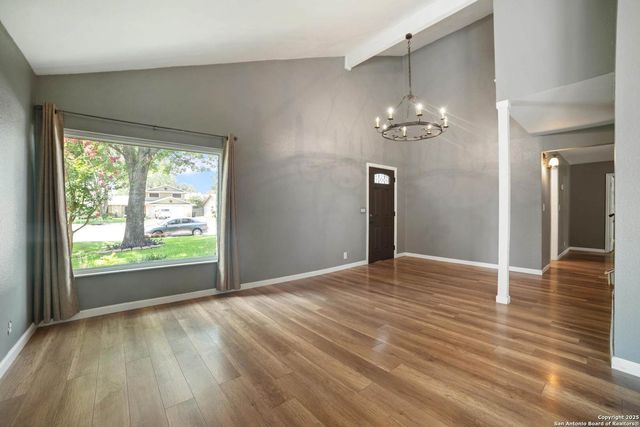 3531 Oakfort, San Antonio, TX 78247