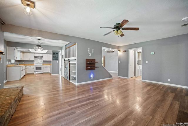 3531 Oakfort, San Antonio, TX 78247