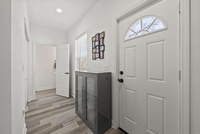 1219 Berkeley Road, Columbus, OH 43206