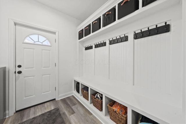 1219 Berkeley Road, Columbus, OH 43206